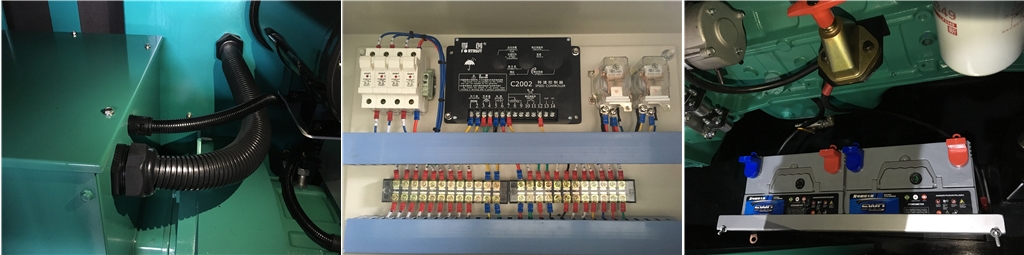 perkins genset perkins genset