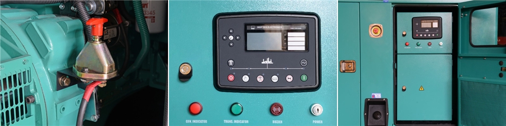 silent generator set china silent generator set china