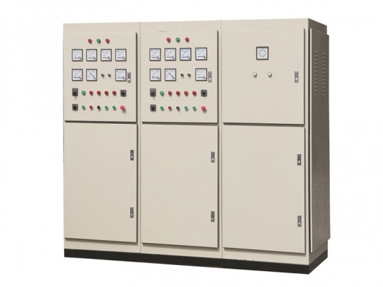 Diesel Generator ATS & Parallel 
